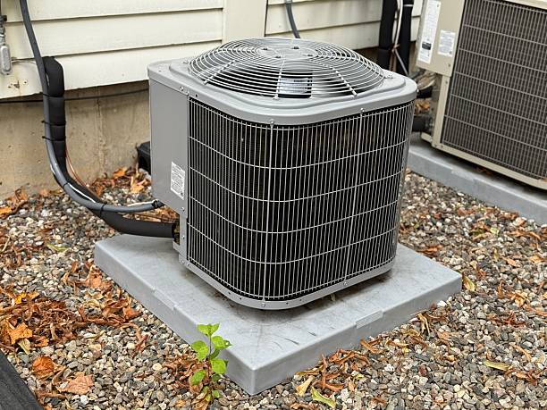 24/7 Emergency Hvac Maintenance experts in Silver Lake, NC